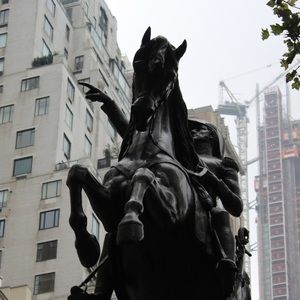 Meet your Posher, Alana